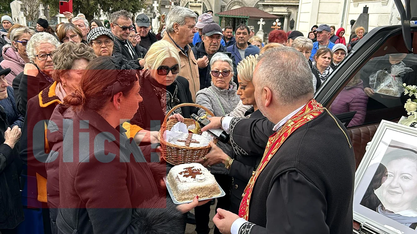 inmormântare mioara roman