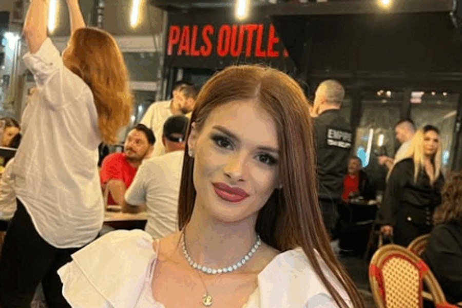 O fostă concurentă de la Insula Iubirii a murit după ce a fost împușcată. Criminalul tinerei s-a sinucis VIDEO