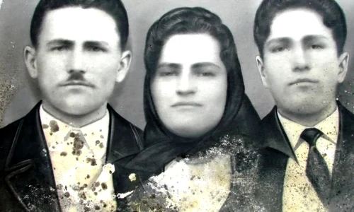 IICCMER organizează o nouă acţiune de deshumare a unei victime a regimului comunist: Petru Jurchescu (d  1949) jpeg