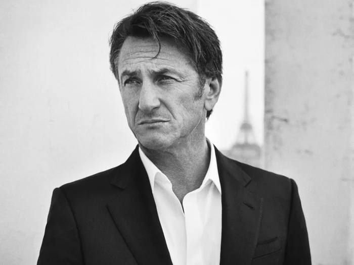 Sean Penn a trecut repede peste despărțirea de Charlize Theronfoto: Facebook