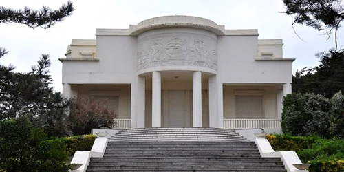 Vila Souzanna