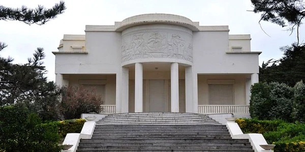Vila Souzanna