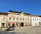 Centrul istoric din Hunedoara si zona Castelului Corvinilor Foto Daniel Guță ADEVĂRUL (23) jpg