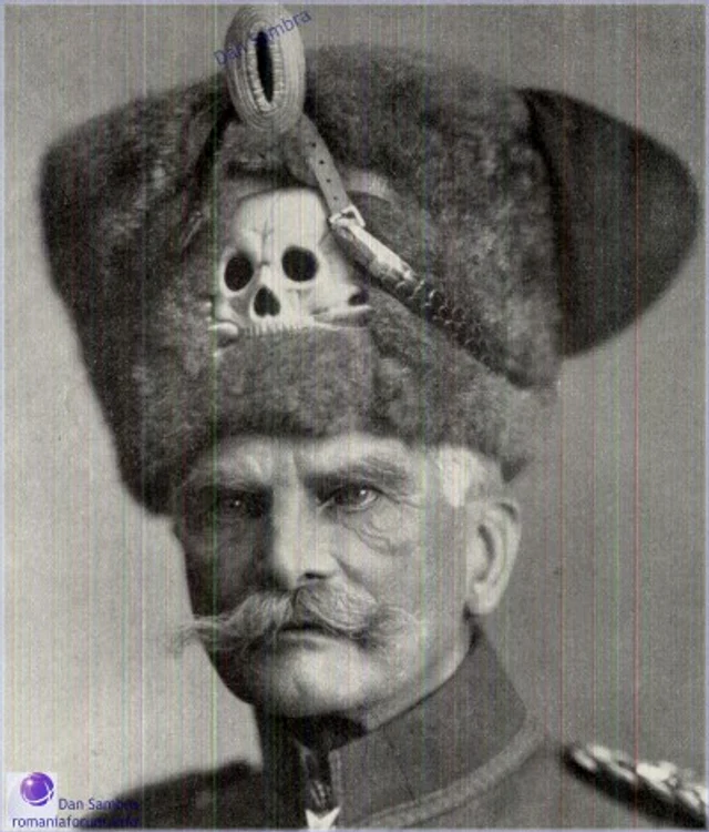 1 1917 Mackensen Leib Husaren Reg 1a jpg jpeg