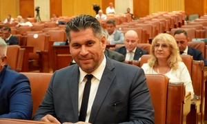 Alin Udriște foost deputat pnl jpg