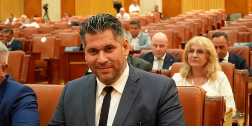 Alin Udriște foost deputat pnl jpg