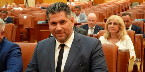 Alin Udriște foost deputat pnl jpg