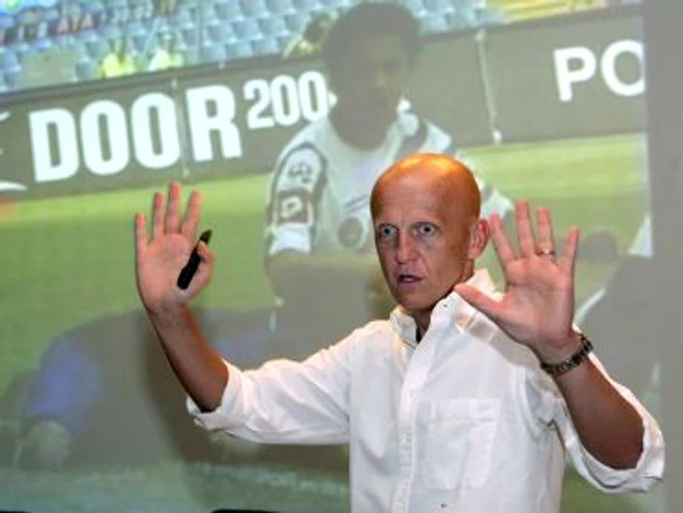 Pierluigi Collina