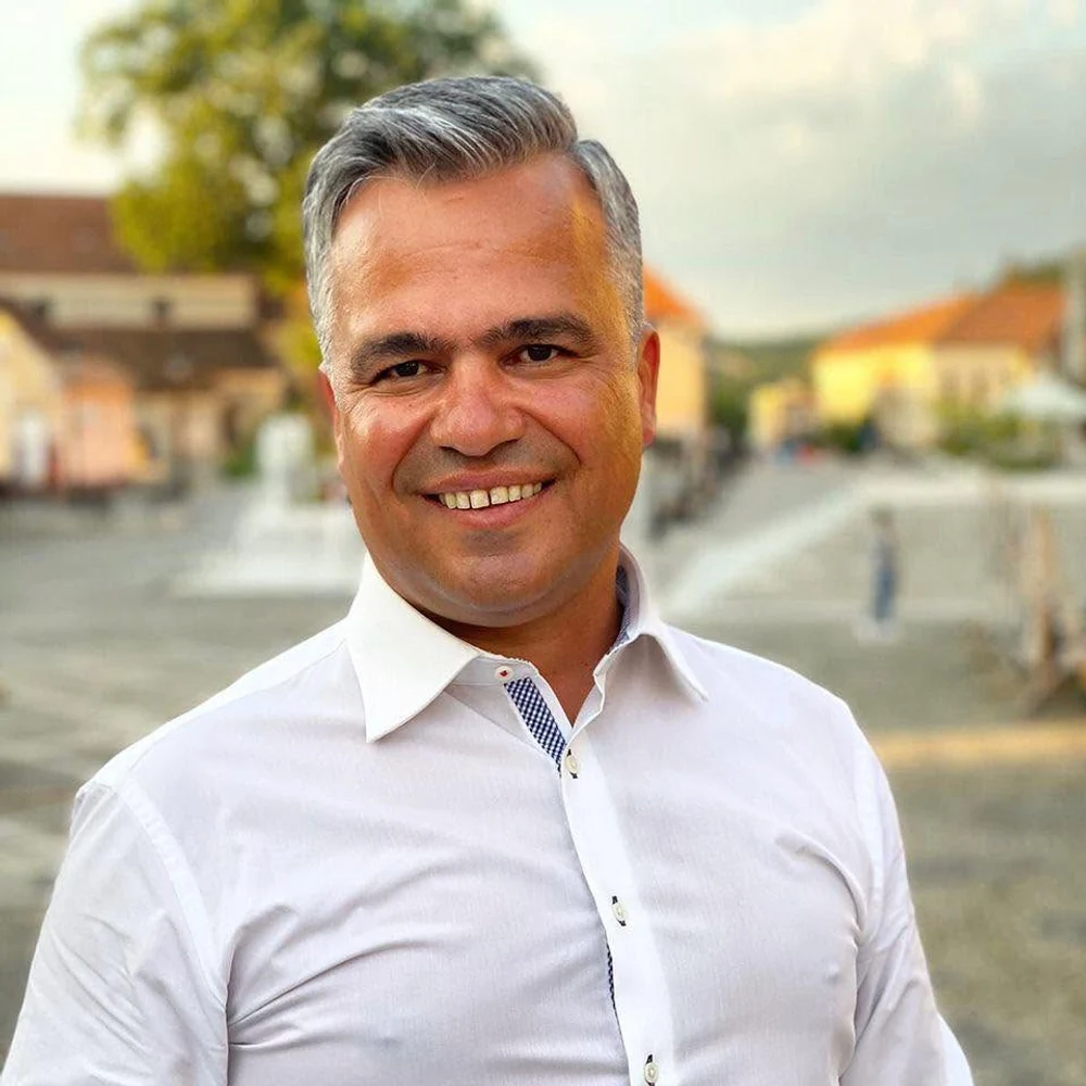 Când i-a propus Nicușor Dan lui Adrian Veștea să fie premier: Eugen Tomac încă era în cărți