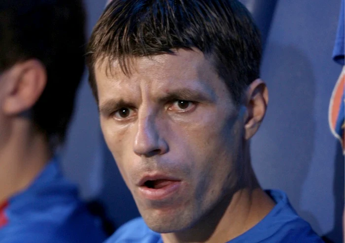 Top 10 cei mai urâţi fotbalişti români: Valentin Bădoi