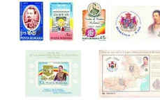 Alexandru Ioan Cuza şi Unirea de la 1859 în filatelie jpeg