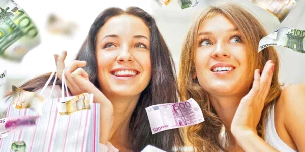Cadourile pentru prieteni sunt adesea o obligaţie care afectează considerabil bugetul personal