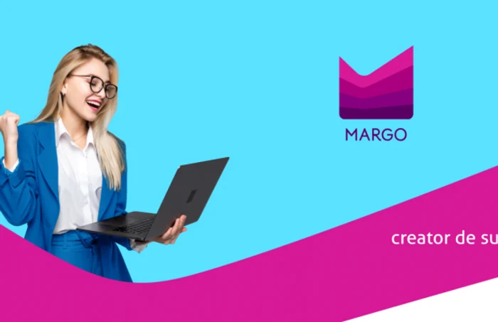 Software de management Margo