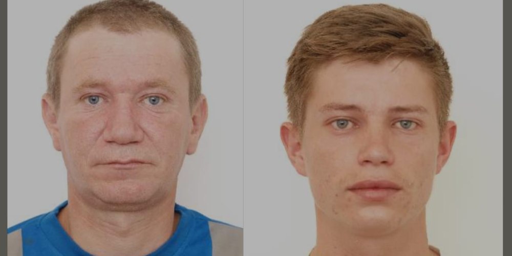 Dispariţia misterioasă a doi fraţi din Neamţ. Claudiu și Alin Ianuș sunt căutaţi de poliţiştii din România şi Franţa 