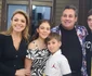 Frumoasa familie a lui Ionuț Dolănescu