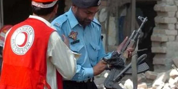 Cel puţin 2 morţi şi 4 răniţi într-un atentat la un birou ONU din Islamabad