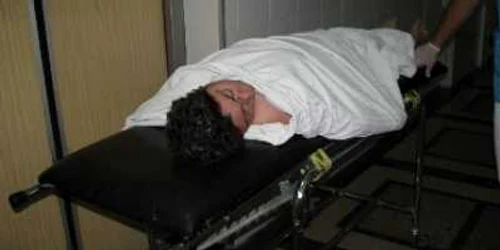 Bacău: Bătaia primită de la soţ i-a fost fatală (UPDATE)