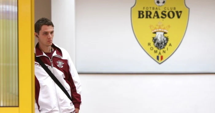 FOTBAL: Nicolae Grigore, surprins de convocarea la echipa naţională