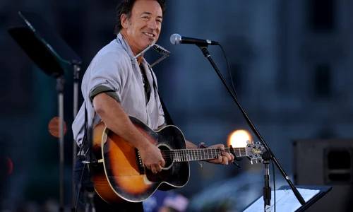 bruce springsteen png