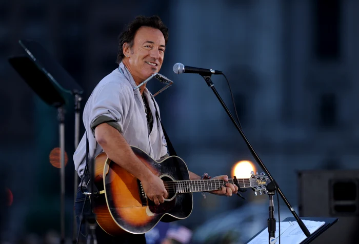 bruce springsteen png