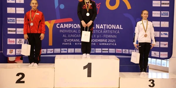 ana maria barbosu