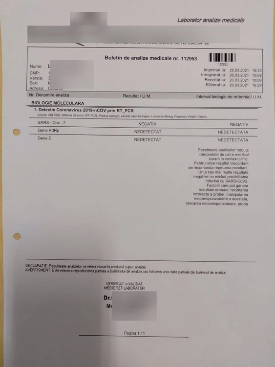 
    Administratorul agenției de turism Oz Travel s-a ales cu dosar penal  