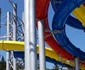 Aqua Park „Mirajul Oltului” de la Călimăneşti Căciulata Vâlcea Foto Adevărul