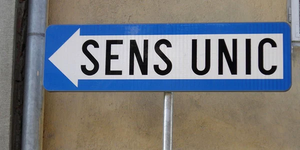 În Cluj-Napoca a fost instituit sens unic pe mai multe străzi