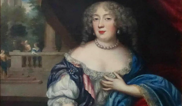 Ninon de Lenclos  profimedia 0986681013 jpg
