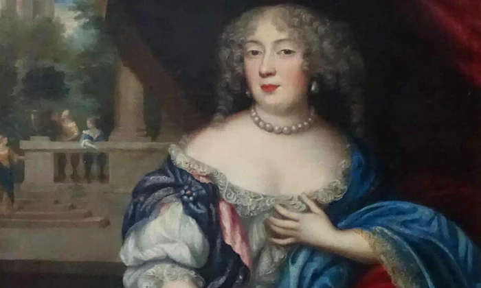 Ninon de Lenclos  profimedia 0986681013 jpg