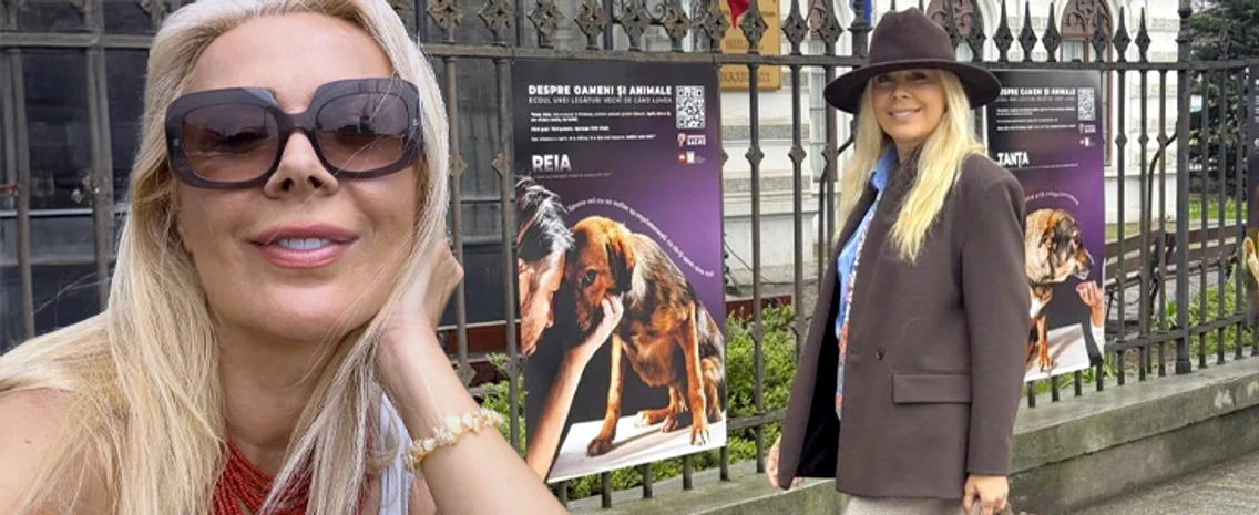 Dana Săvuică nu mai mănâncă deloc carne
