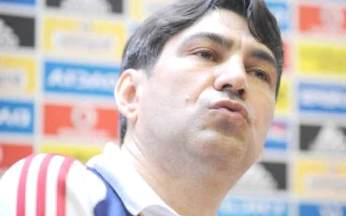 Craiova: Becali: „Piţurcă se duce la Craiova doar dacă e sigur de valoarea echipei“