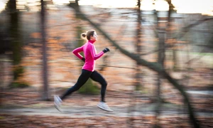 Jogging Shutterstock