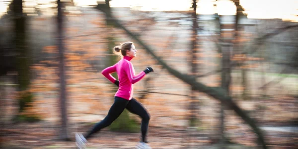 Jogging Shutterstock