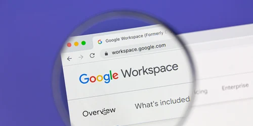 Google Workspace FOTO Shutterstockpg jpg