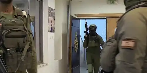 raid tv gif