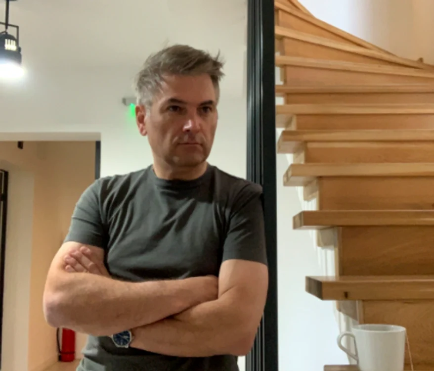 Mircea Radu va avea o emisiune la Metropola TV