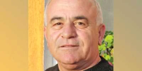 Petru Buhai 