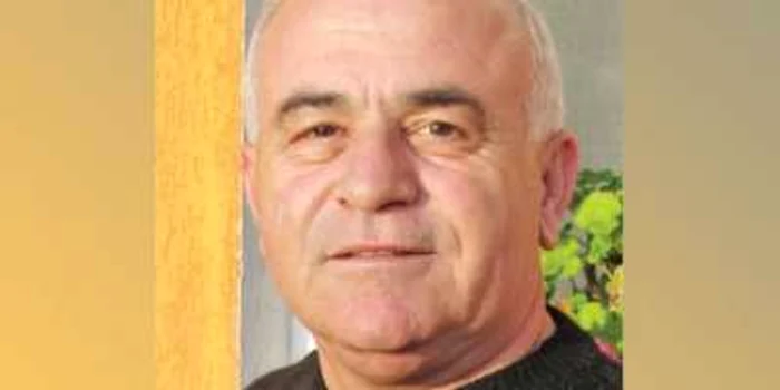 Petru Buhai