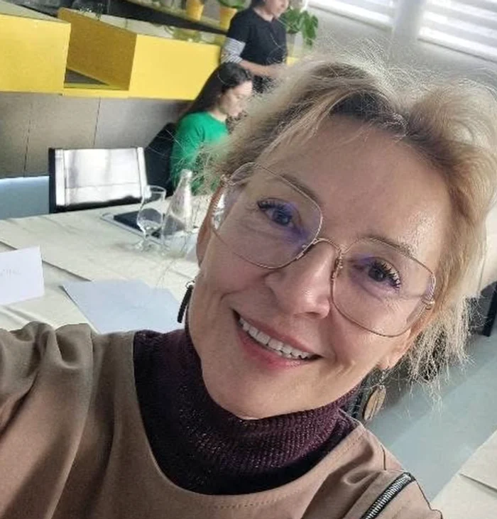 Mihaela Tatu - Foto: Instagram