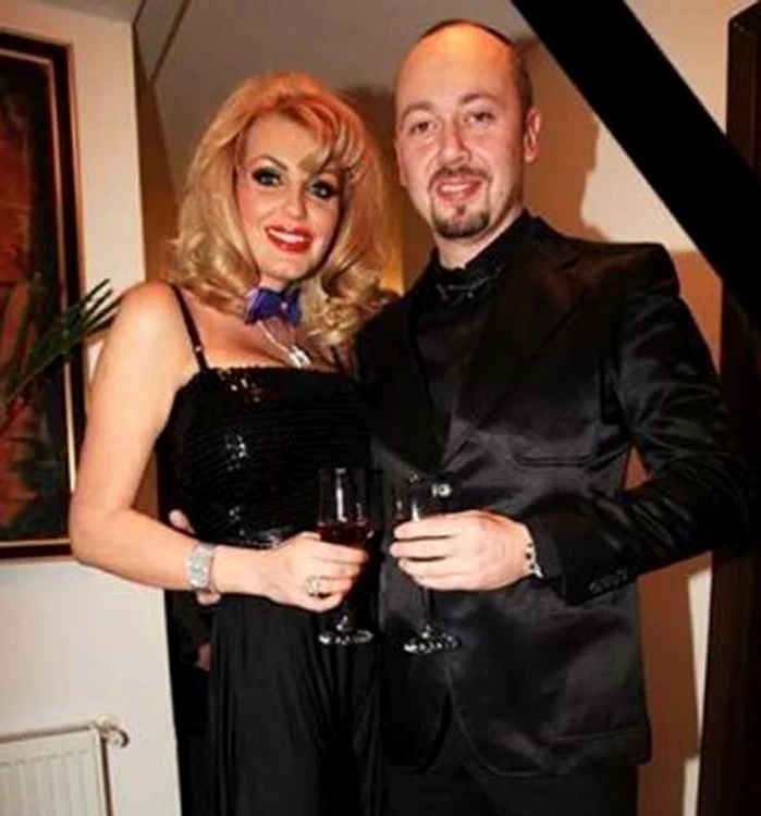 Dana şi Cosmin au divorţat în anul 2012 