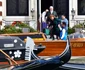 Sarah Ferguson, Ducesa de York, la nuntă în Veneția