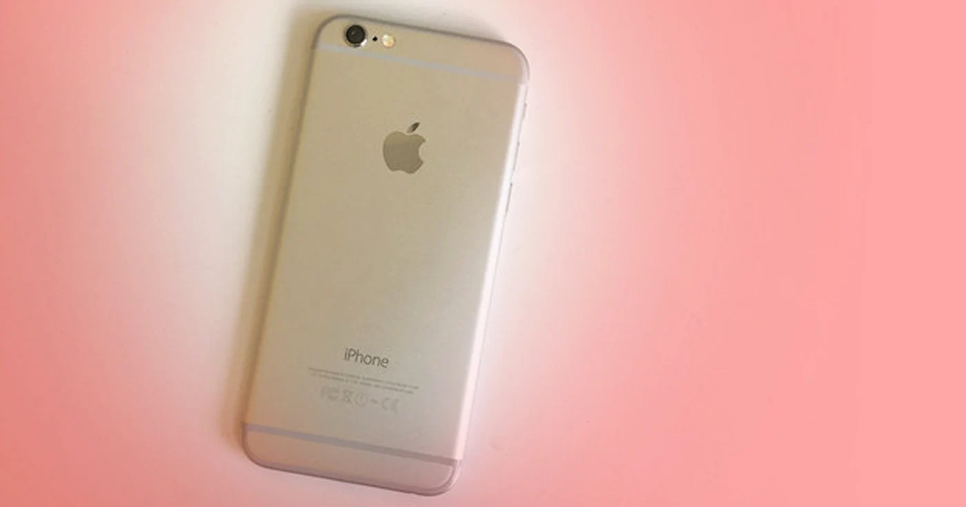 
    iPhone   