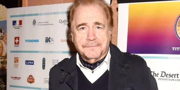 Brian Cox a refuzat un rol în „Urzeala tronurilor” pe motiv că nu era prea bine plătit şi a regretat Foto looper com