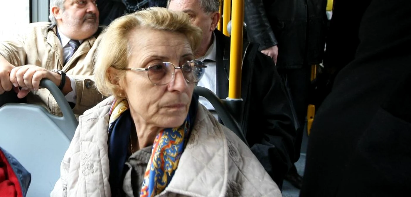 Ciuhandu Anamaria a câştigat aproape jumătate de milion de la firma de arhitectură