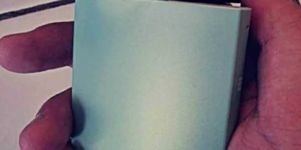 sony cybershot selfie