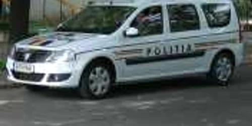Poliţiştii au identificat autorul furtului