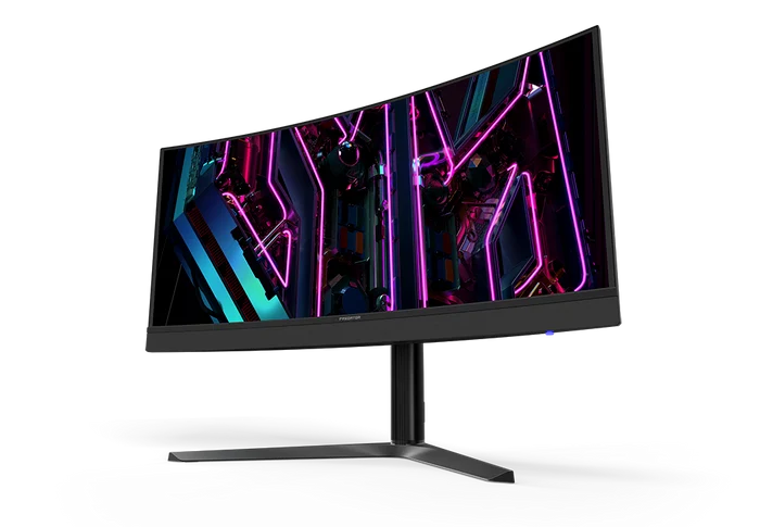 Monitor Acer Predator X34 V.