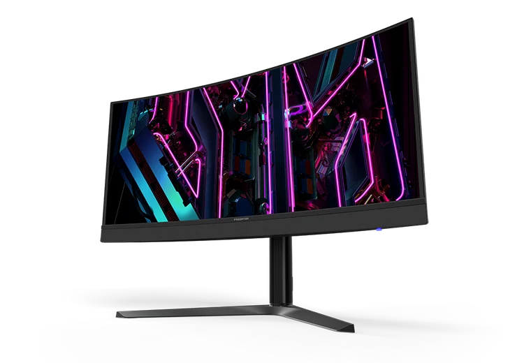 Monitor Acer Predator X34 V.