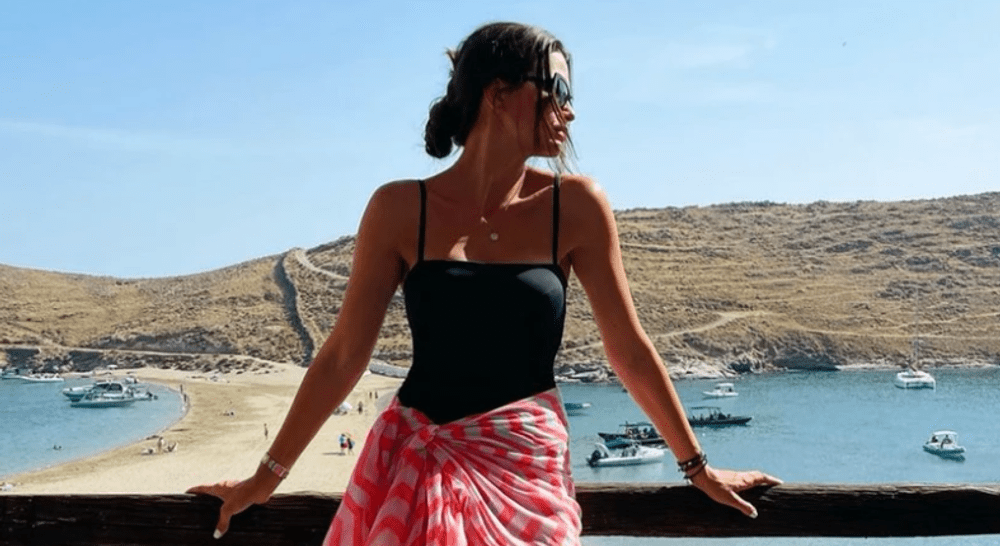 Cine este Iulia Pârlea, gazda TV de la Pro TV, de 1 Decembrie. „A fost o provocare”  FOTO